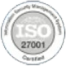 ISO27001 认证